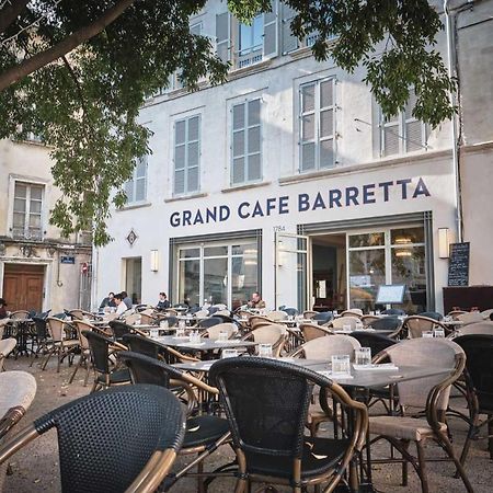L Essentiel Avignon Intramuros 아파트 외부 사진