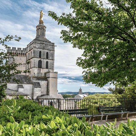 L Essentiel Avignon Intramuros 아파트 외부 사진