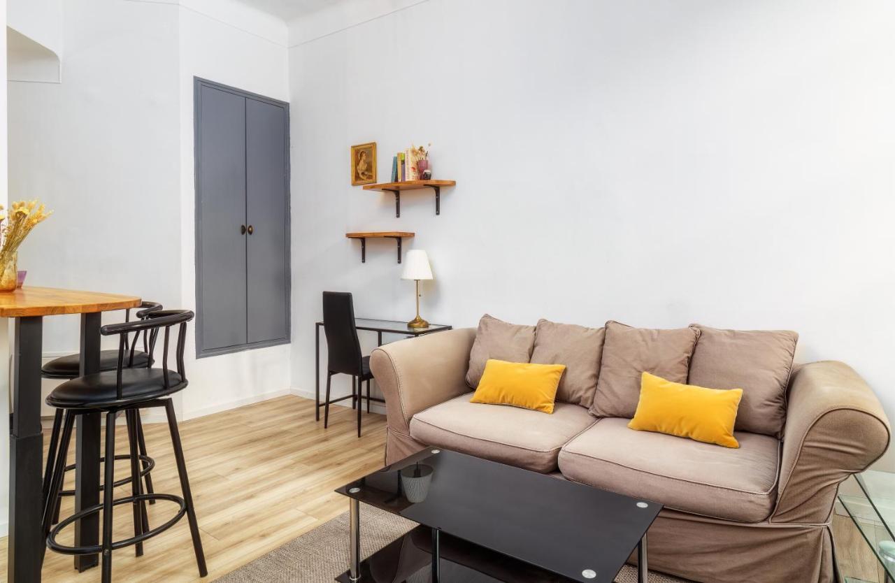 L Essentiel Avignon Intramuros 아파트 외부 사진