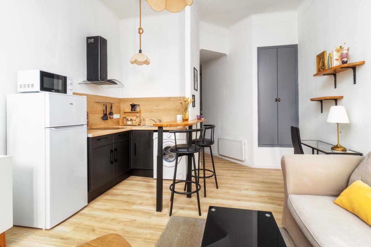 L Essentiel Avignon Intramuros 아파트 외부 사진